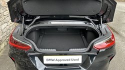 2020 (20) BMW Z4 sDrive 20i M Sport 2dr Auto 5505442