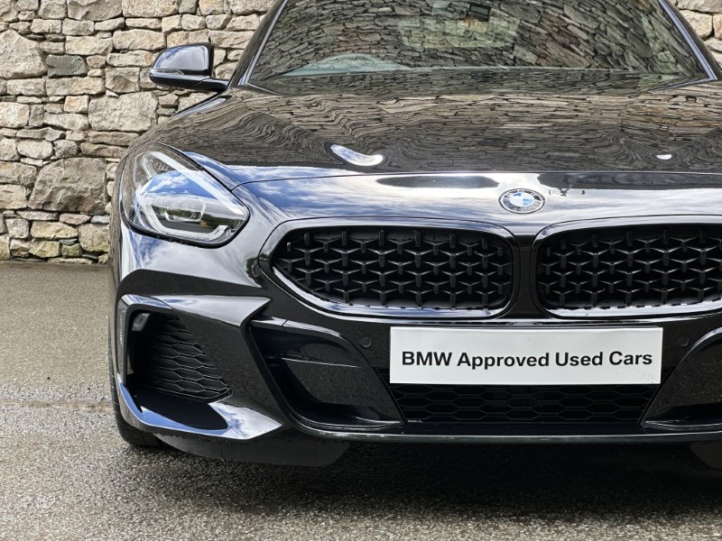 2020 (20) BMW Z4 sDrive 20i M Sport 2dr Auto 5505482