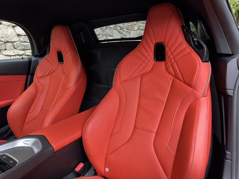 2020 (20) BMW Z4 sDrive 20i M Sport 2dr Auto 5505463