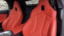 2020 (20) BMW Z4 sDrive 20i M Sport 2dr Auto 5505463