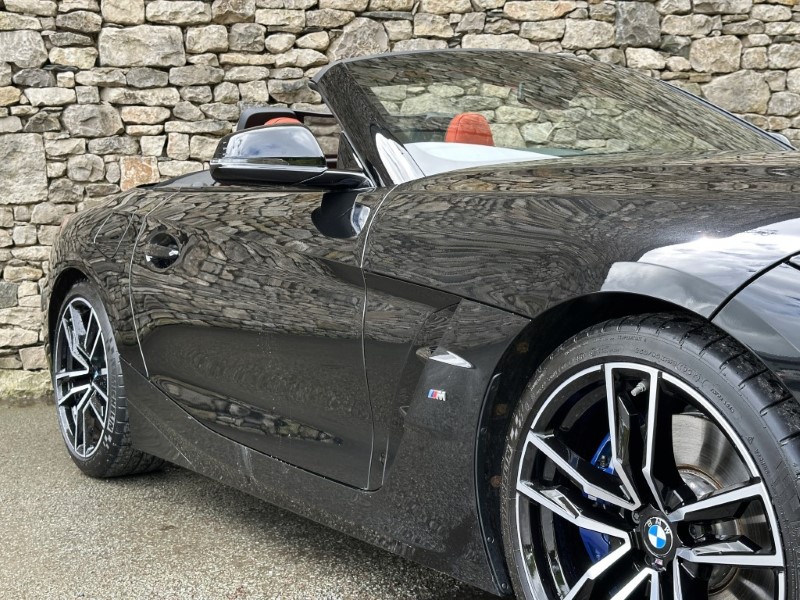 2020 (20) BMW Z4 sDrive 20i M Sport 2dr Auto 5505495