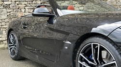 2020 (20) BMW Z4 sDrive 20i M Sport 2dr Auto 5505495