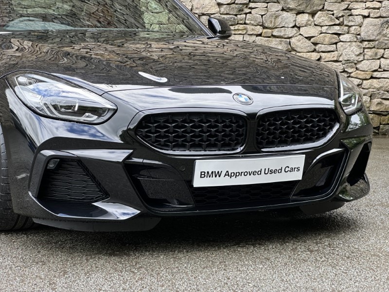 2020 (20) BMW Z4 sDrive 20i M Sport 2dr Auto 5505483
