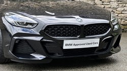 2020 (20) BMW Z4 sDrive 20i M Sport 2dr Auto 5505483