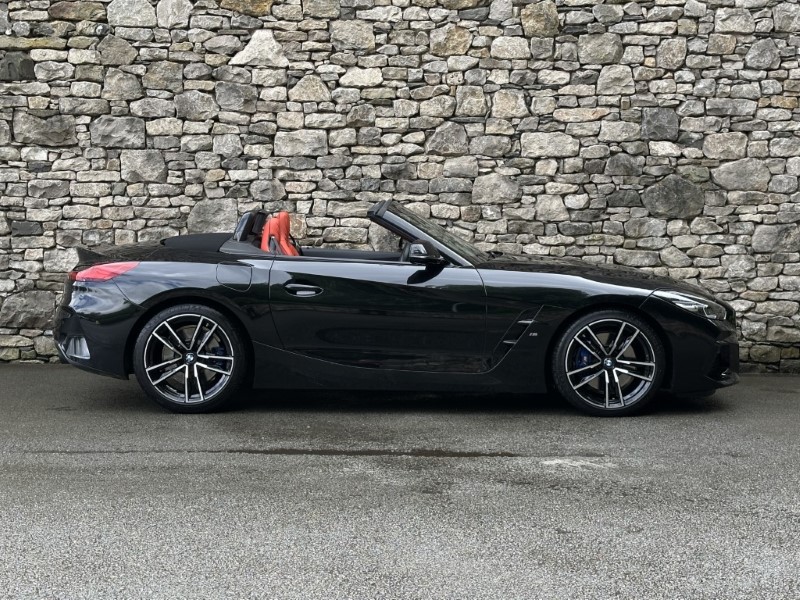 2020 (20) BMW Z4 sDrive 20i M Sport 2dr Auto 5505496