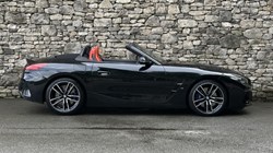 2020 (20) BMW Z4 sDrive 20i M Sport 2dr Auto 5505496
