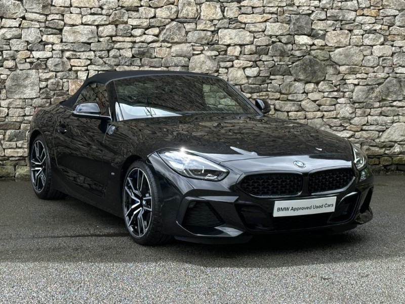 2020 (20) BMW Z4 sDrive 20i M Sport 2dr Auto 5505484