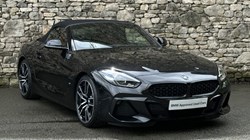 2020 (20) BMW Z4 sDrive 20i M Sport 2dr Auto 5505484