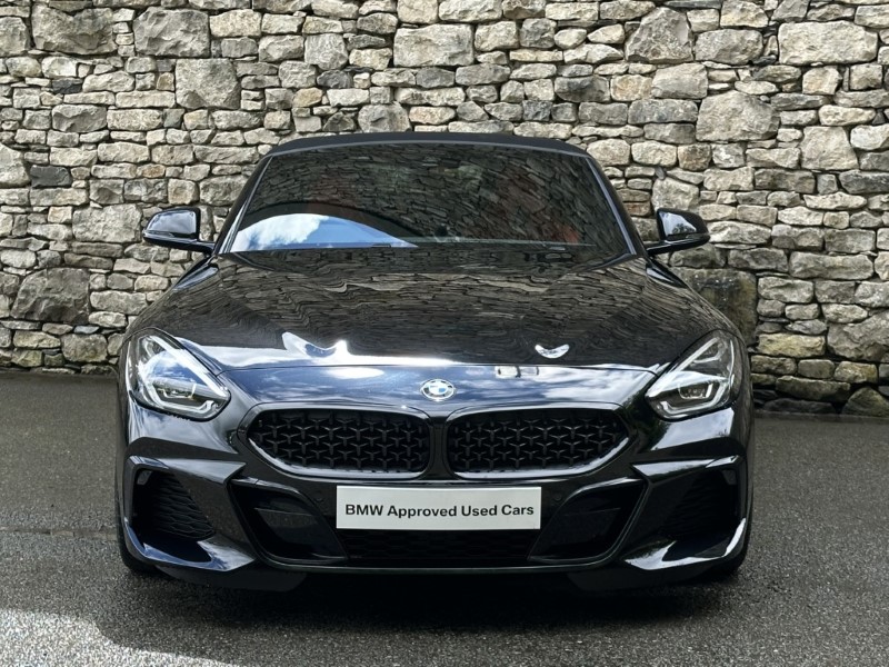 2020 (20) BMW Z4 sDrive 20i M Sport 2dr Auto 5505478