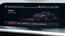 2020 (20) BMW Z4 sDrive 20i M Sport 2dr Auto 5505504