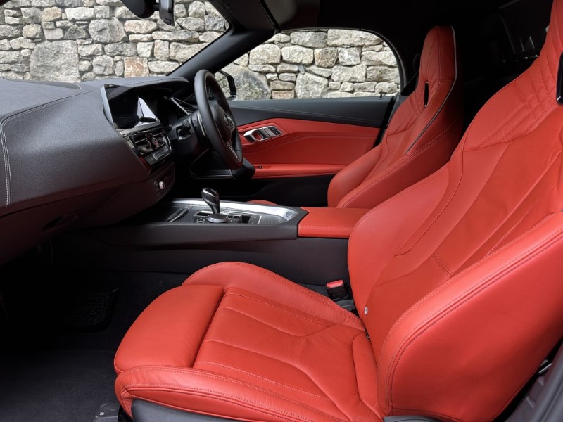 2020 (20) BMW Z4 sDrive 20i M Sport 2dr Auto 5505462