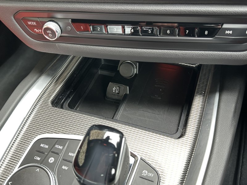 2020 (20) BMW Z4 sDrive 20i M Sport 2dr Auto 5505452