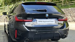 2026 (26) BMW 3 SERIES 320i M Sport 5dr Touring 5495675
