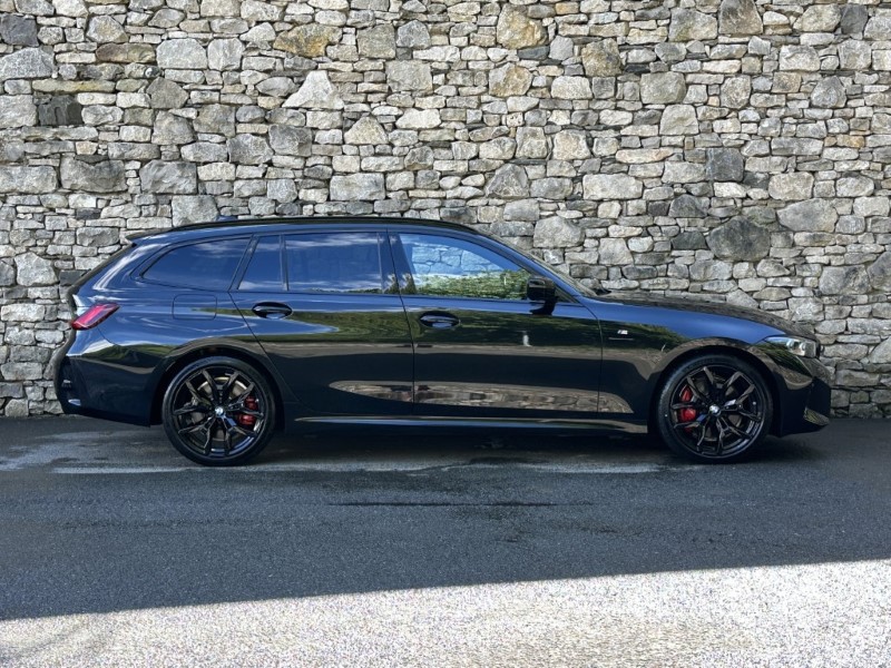 2026 (26) BMW 3 SERIES 320i M Sport 5dr Touring  5495610