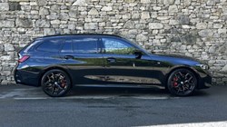 2026 (26) BMW 3 SERIES 320i M Sport 5dr Touring 5495610