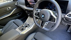 2026 (26) BMW 3 SERIES 320i M Sport 5dr Touring 5495615