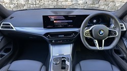 2026 (26) BMW 3 SERIES 320i M Sport 5dr Touring 5495655