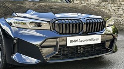 2026 (26) BMW 3 SERIES 320i M Sport 5dr Touring 5495672