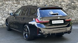 2026 (26) BMW 3 SERIES 320i M Sport 5dr Touring 5495682