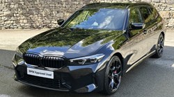 2026 (26) BMW 3 SERIES 320i M Sport 5dr Touring 5495684