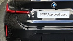 2026 (26) BMW 3 SERIES 320i M Sport 5dr Touring 5495676