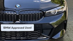 2026 (26) BMW 3 SERIES 320i M Sport 5dr Touring 5495681