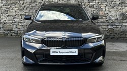 2026 (26) BMW 3 SERIES 320i M Sport 5dr Touring 5495670