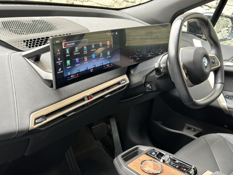 2022 (72) BMW iX xDrive50 M Sport Edition  5529138