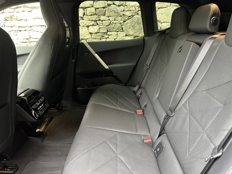 2022 (72) BMW iX xDrive50 M Sport Edition  5529134