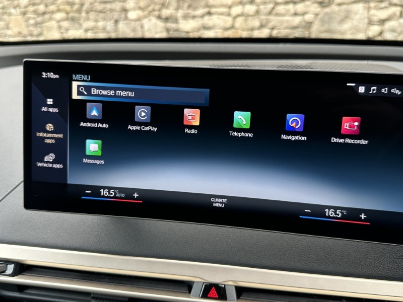 2022 (72) BMW iX xDrive50 M Sport Edition  5529145