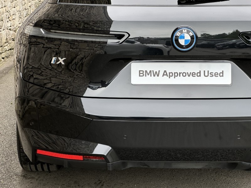 2022 (72) BMW iX xDrive50 M Sport Edition  5529175