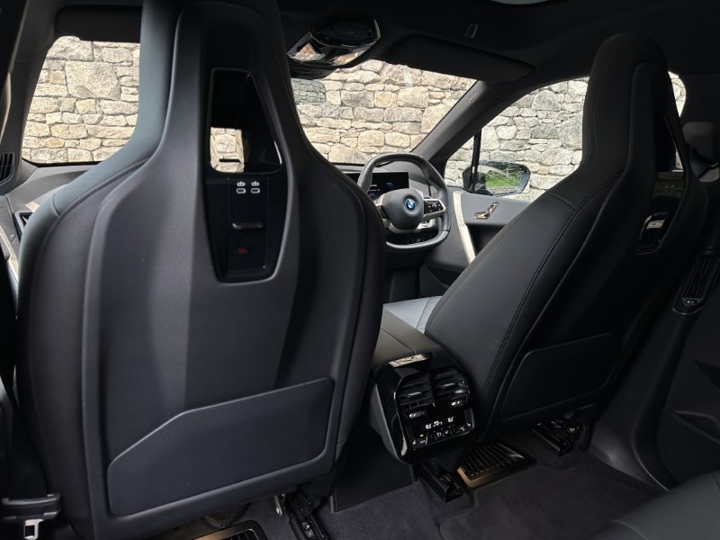2022 (72) BMW iX xDrive50 M Sport Edition  5529149