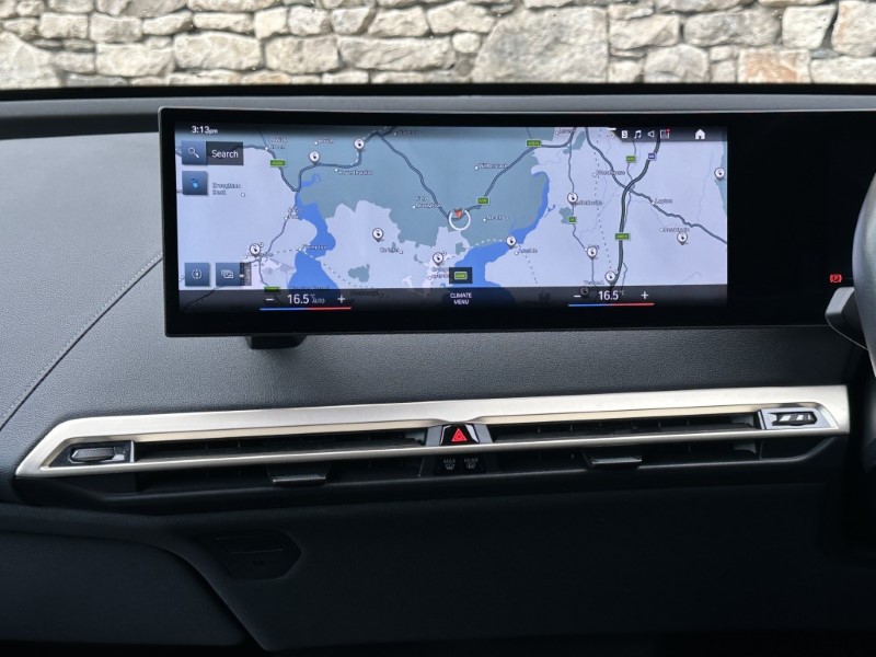 2022 (72) BMW iX xDrive50 M Sport Edition  5529153