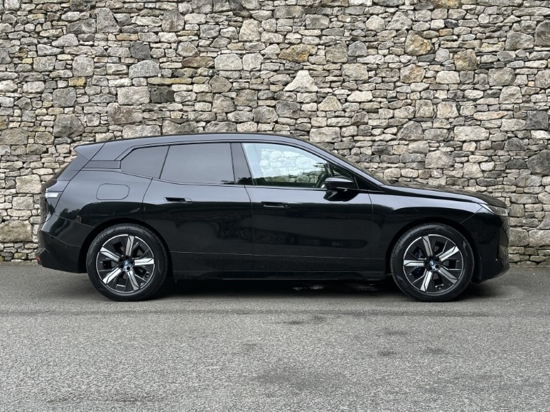 2022 (72) BMW iX xDrive50 M Sport Edition  5529169