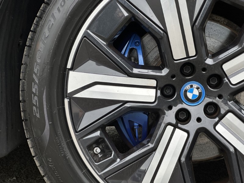 2022 (72) BMW iX xDrive50 M Sport Edition  5529164