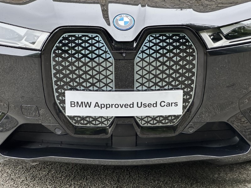 2022 (72) BMW iX xDrive50 M Sport Edition  5529161