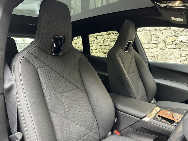2022 (72) BMW iX xDrive50 M Sport Edition  5529120