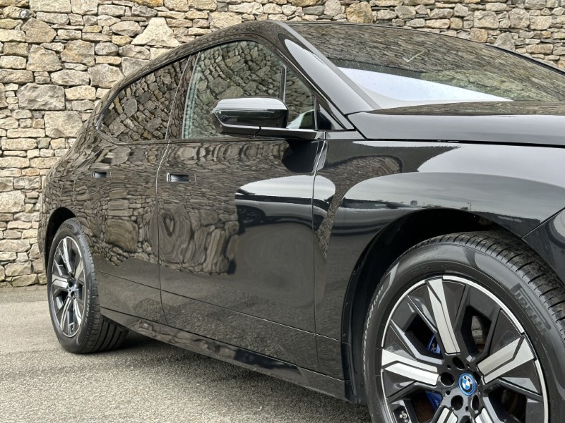 2022 (72) BMW iX xDrive50 M Sport Edition  5529165