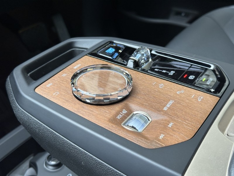 2022 (72) BMW iX xDrive50 M Sport Edition  5529142