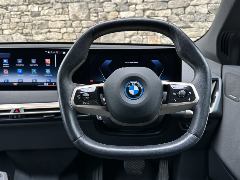 2022 (72) BMW iX xDrive50 M Sport Edition  5529150