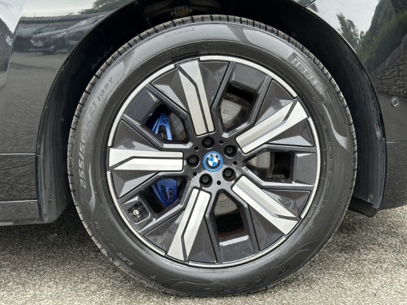 2022 (72) BMW iX xDrive50 M Sport Edition  5529163