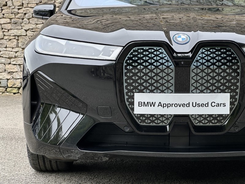 2022 (72) BMW iX xDrive50 M Sport Edition  5529160