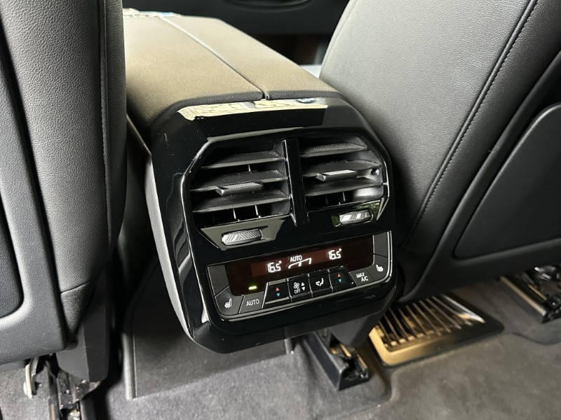 2022 (72) BMW iX xDrive50 M Sport Edition  5529148