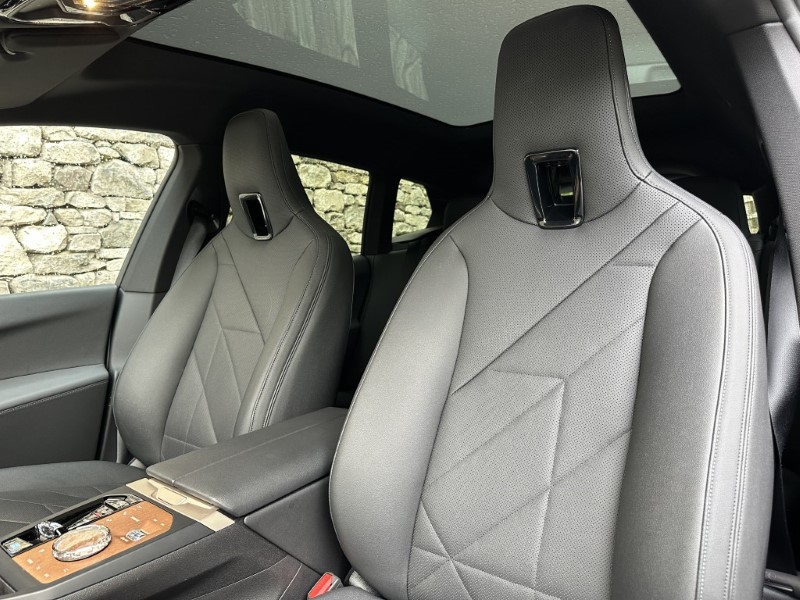 2022 (72) BMW iX xDrive50 M Sport Edition  5529139