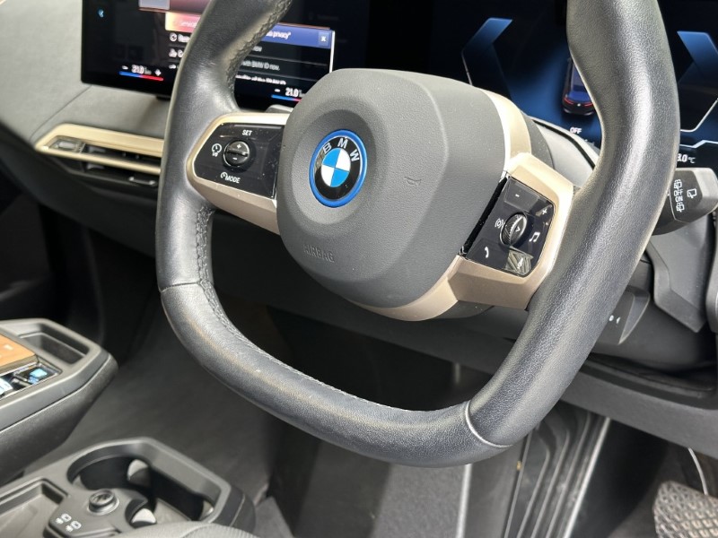2022 (72) BMW iX xDrive50 M Sport Edition  5529118