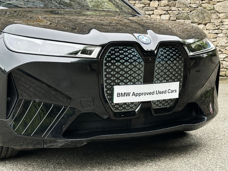 2022 (72) BMW iX xDrive50 M Sport Edition  5529159
