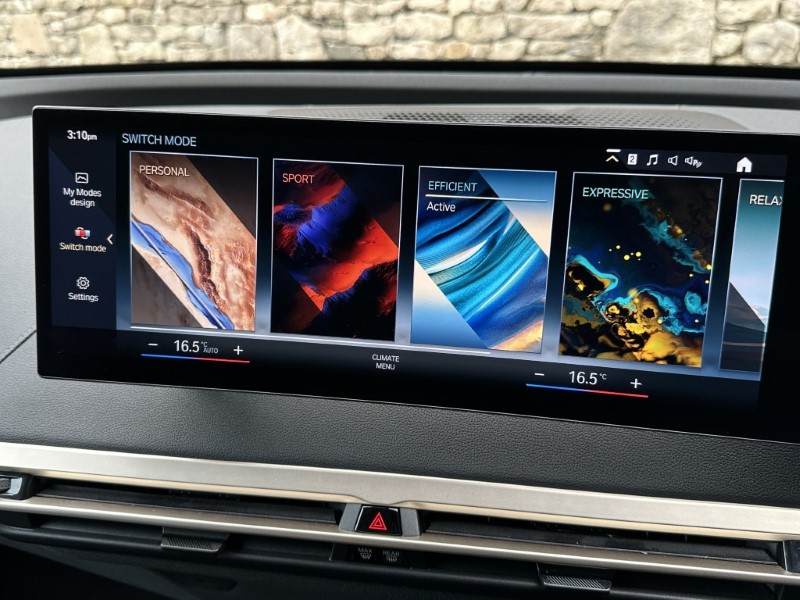 2022 (72) BMW iX xDrive50 M Sport Edition  5529144