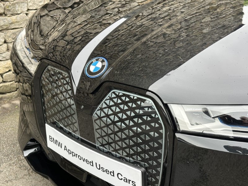 2022 (72) BMW iX xDrive50 M Sport Edition  5529180