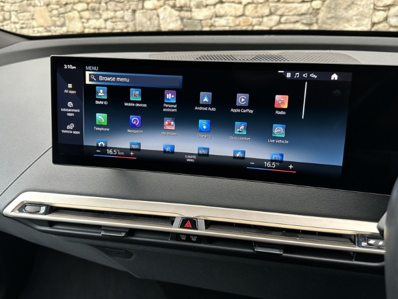 2022 (72) BMW iX xDrive50 M Sport Edition  5529146