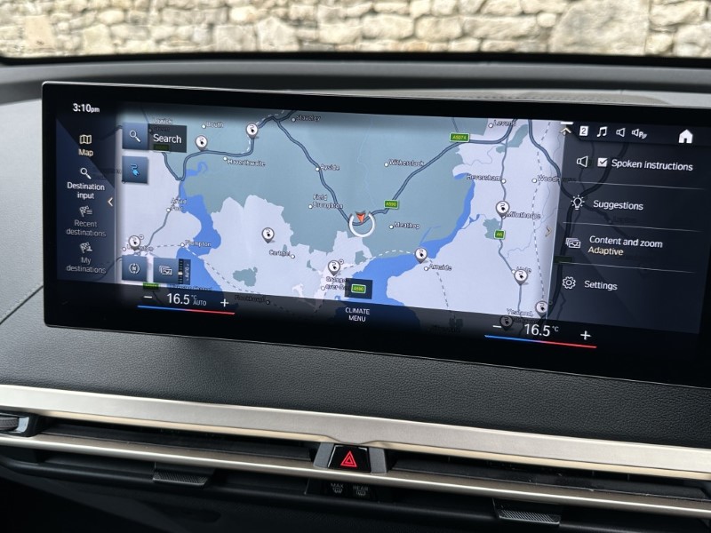2022 (72) BMW iX xDrive50 M Sport Edition  5529143